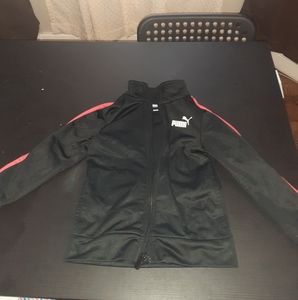 Puma track jacket